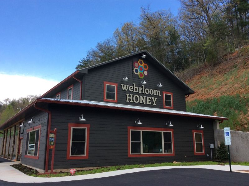 Wehrloom Honey AgriGift & Education Center/Meadery